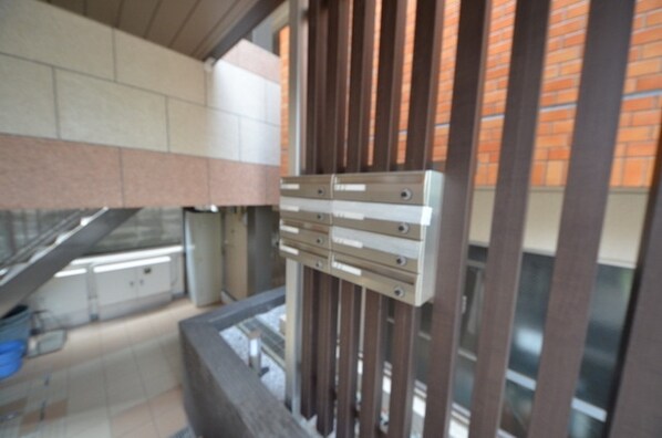 西国分寺山本ビルディングの物件内観写真